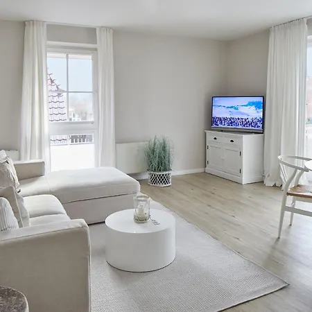 Techts Strandhaus Timmendorfer Strand Exterior photo