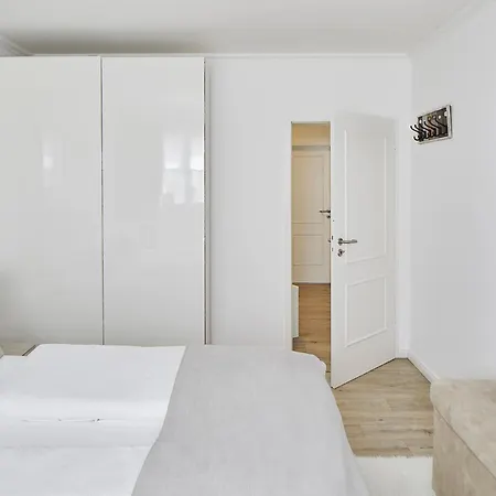 Techts Strandhaus Timmendorfer Strand Room photo