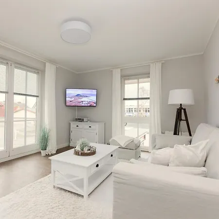 Techts Strandhaus Timmendorfer Strand Room photo