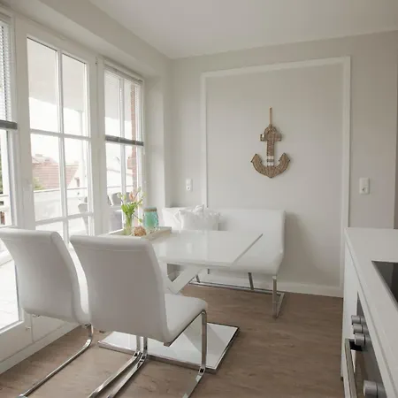 Techts Strandhaus Timmendorfer Strand Room photo