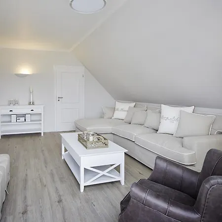 Techts Strandhaus Timmendorfer Strand Exterior photo