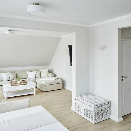 Techts Strandhaus Timmendorfer Strand Exterior photo
