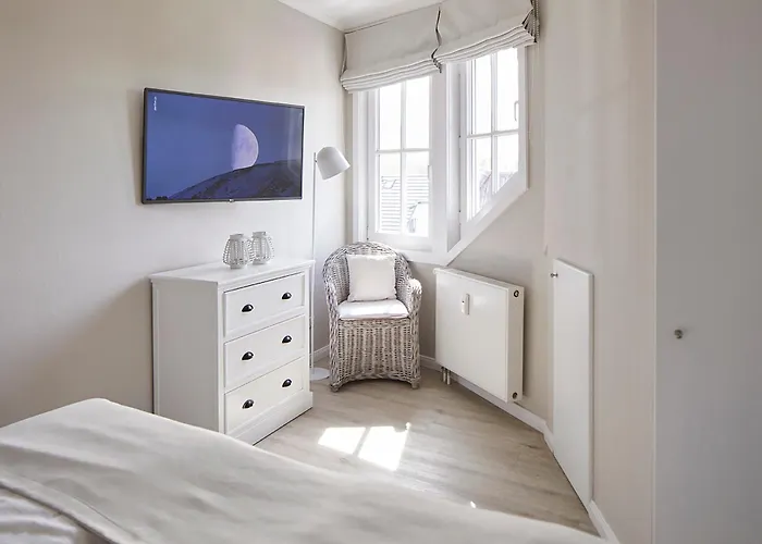 Techts Strandhaus