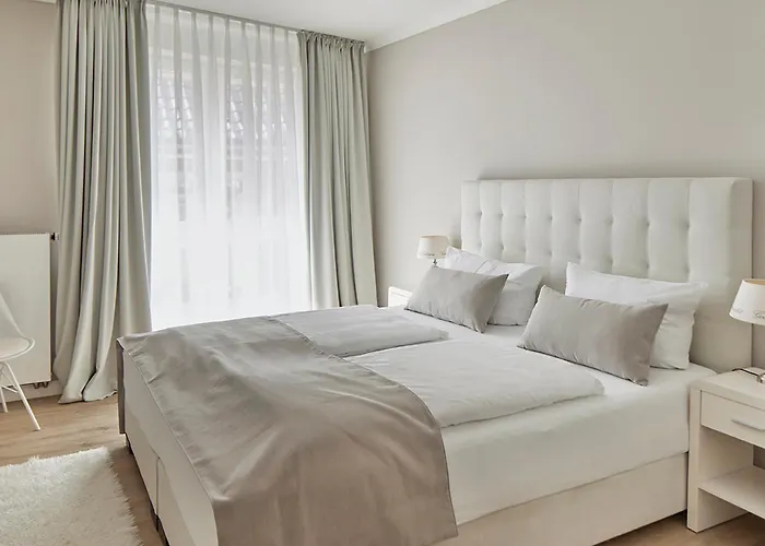 Techts Strandhaus
