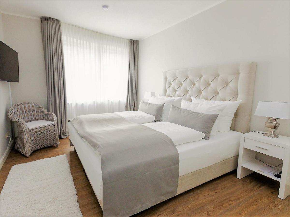 Apartment Techts Strandhaus *