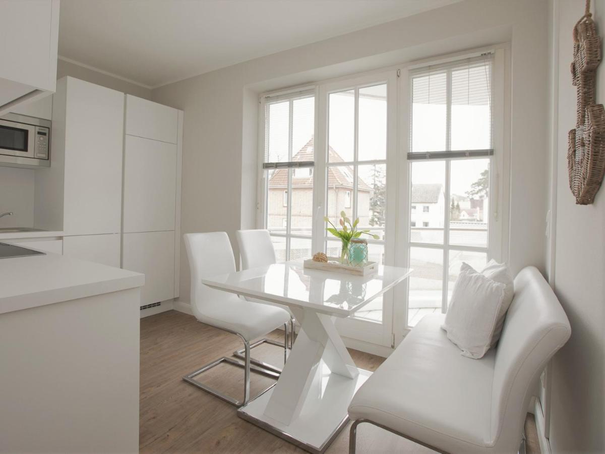 Techts Strandhaus *