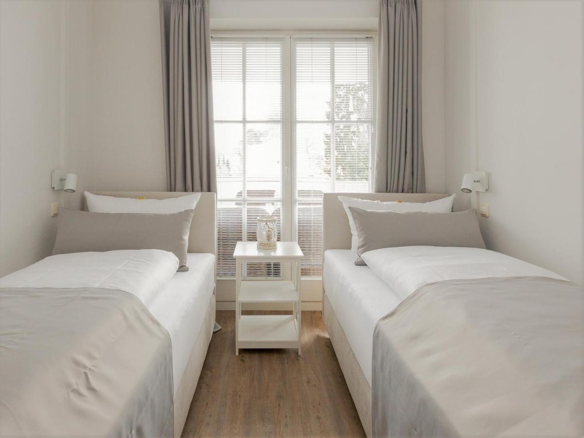 Apartment Techts Strandhaus