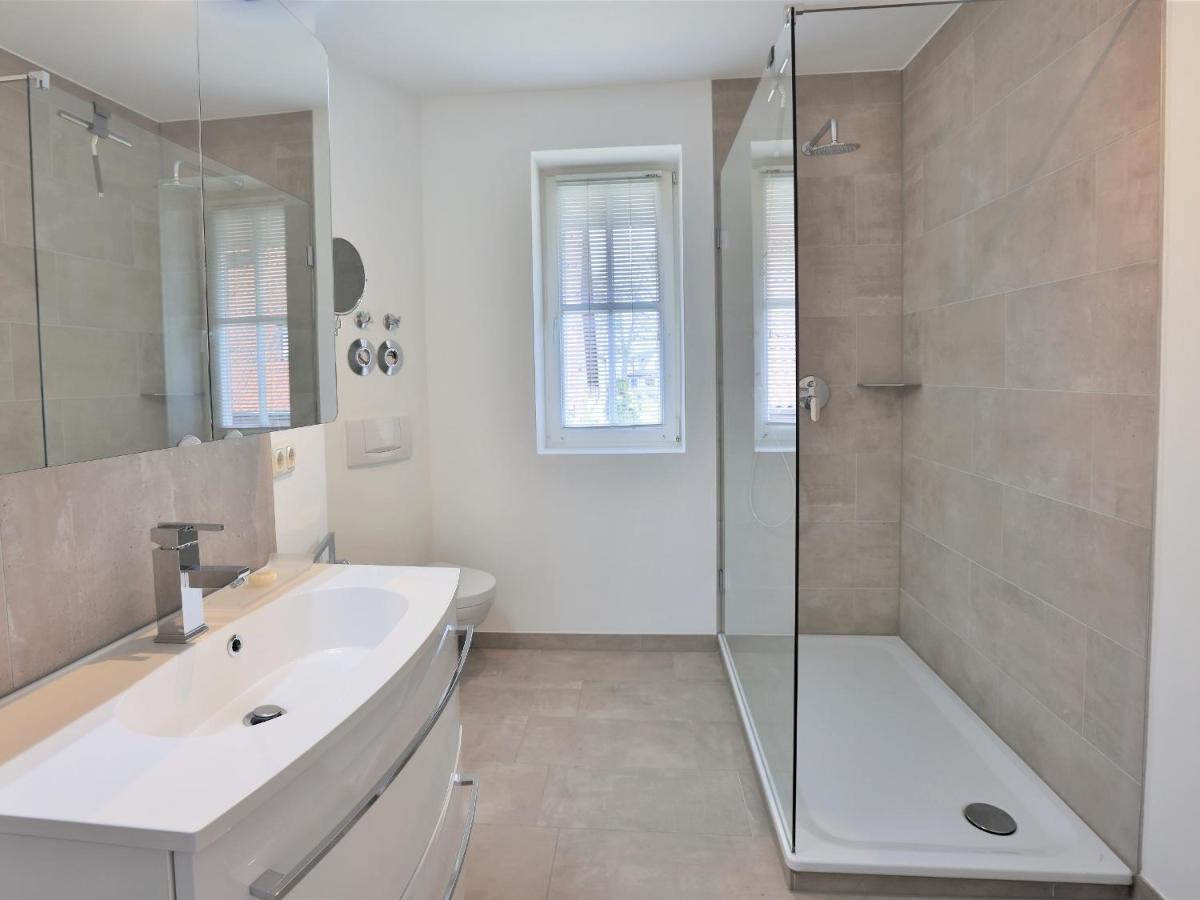 Apartment Techts Strandhaus