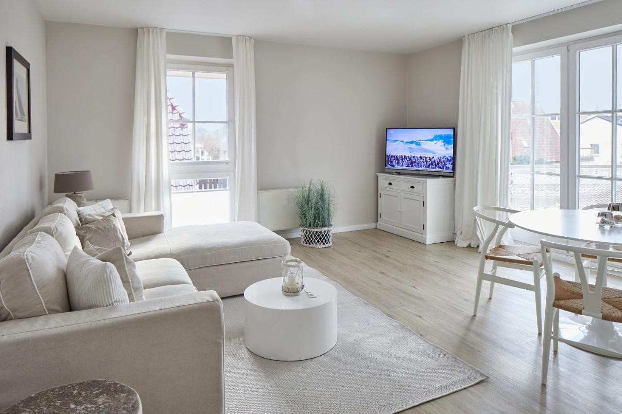 Apartment Techts Strandhaus *