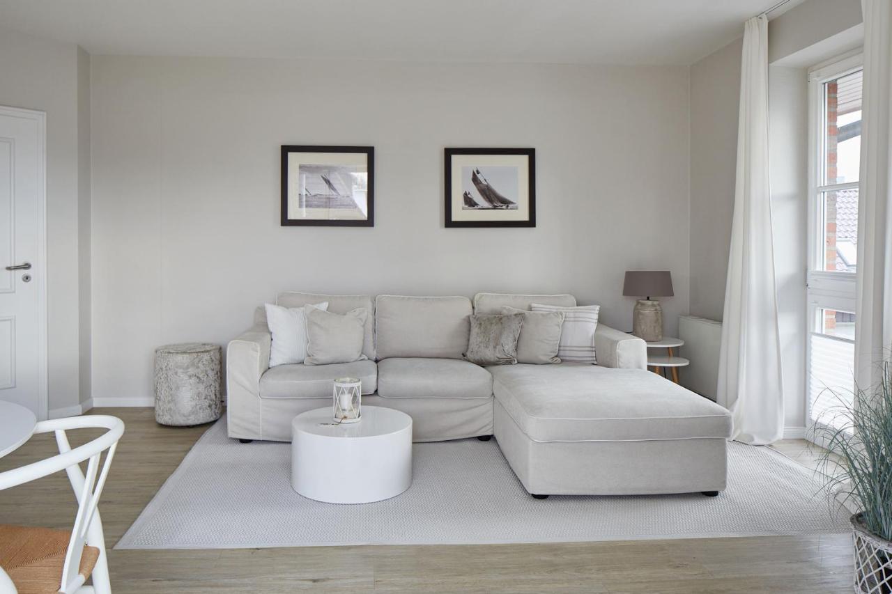 Appartement Techts Strandhaus