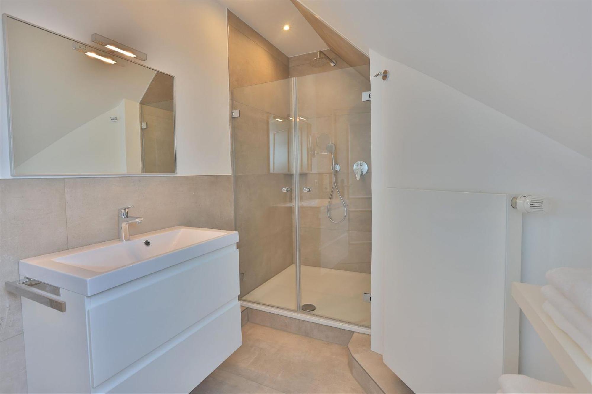 Apartment Techts Strandhaus Timmendorfer Strand