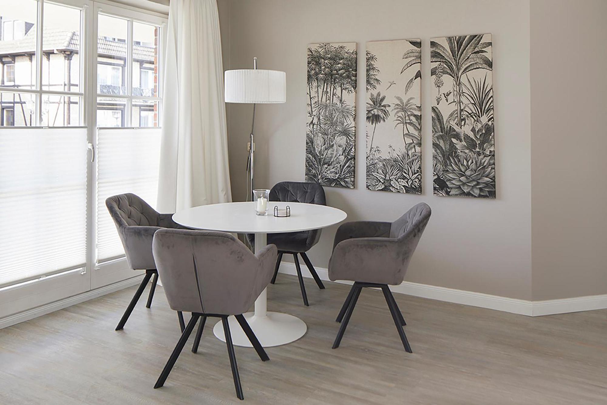 Apartment Techts Strandhaus