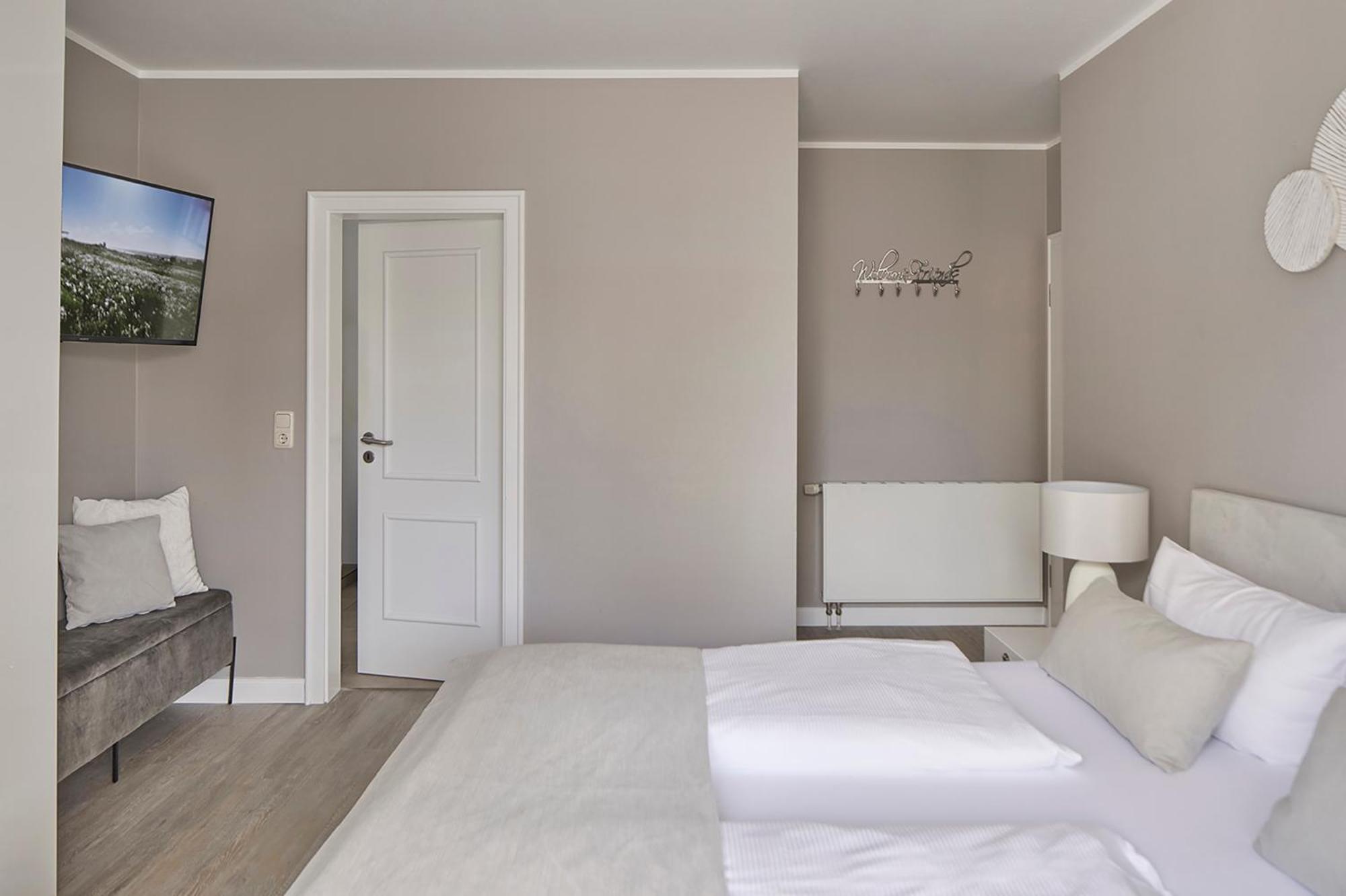 Techts Strandhaus Apartment
