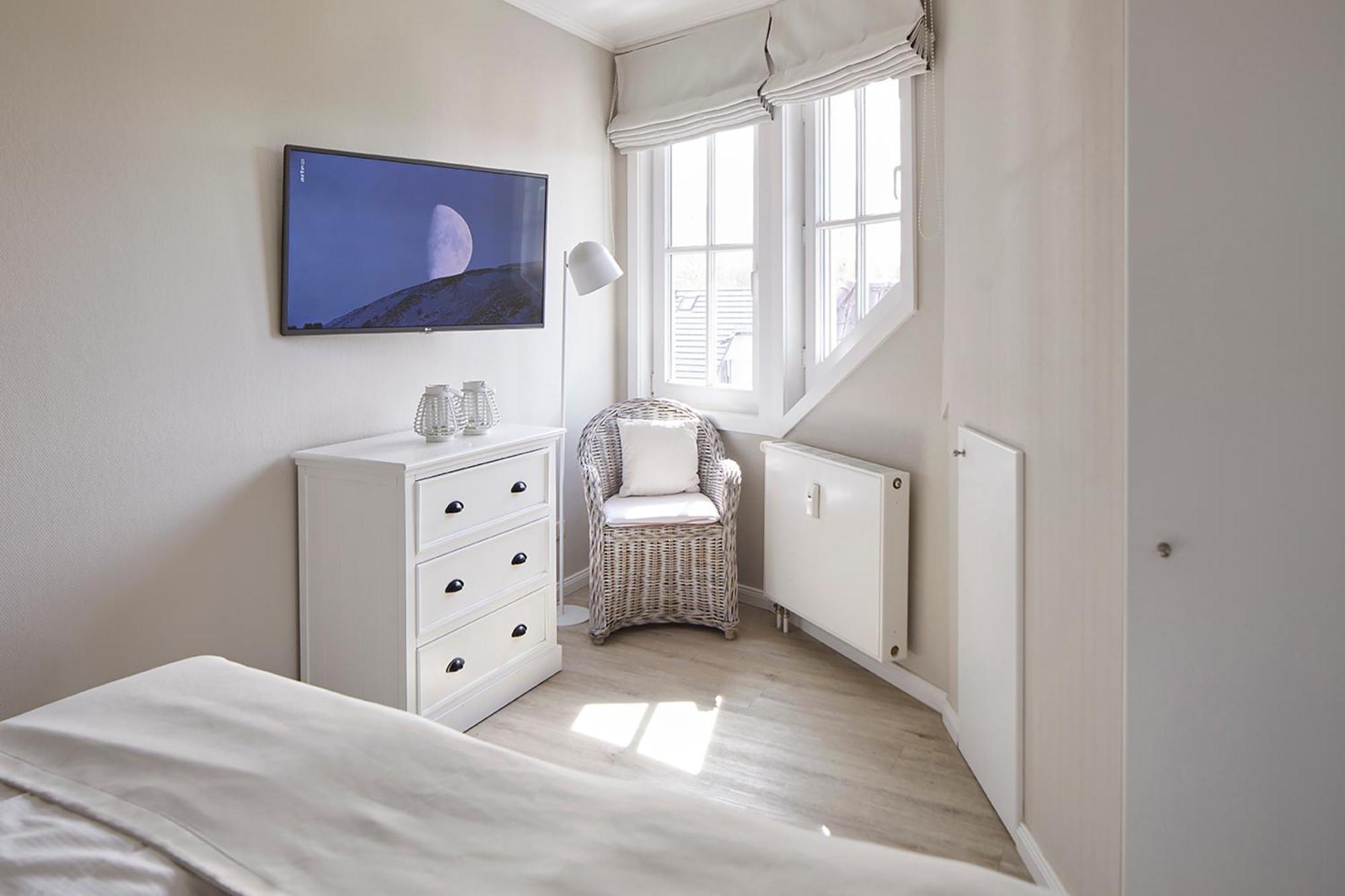 Techts Strandhaus * Timmendorfer Strand