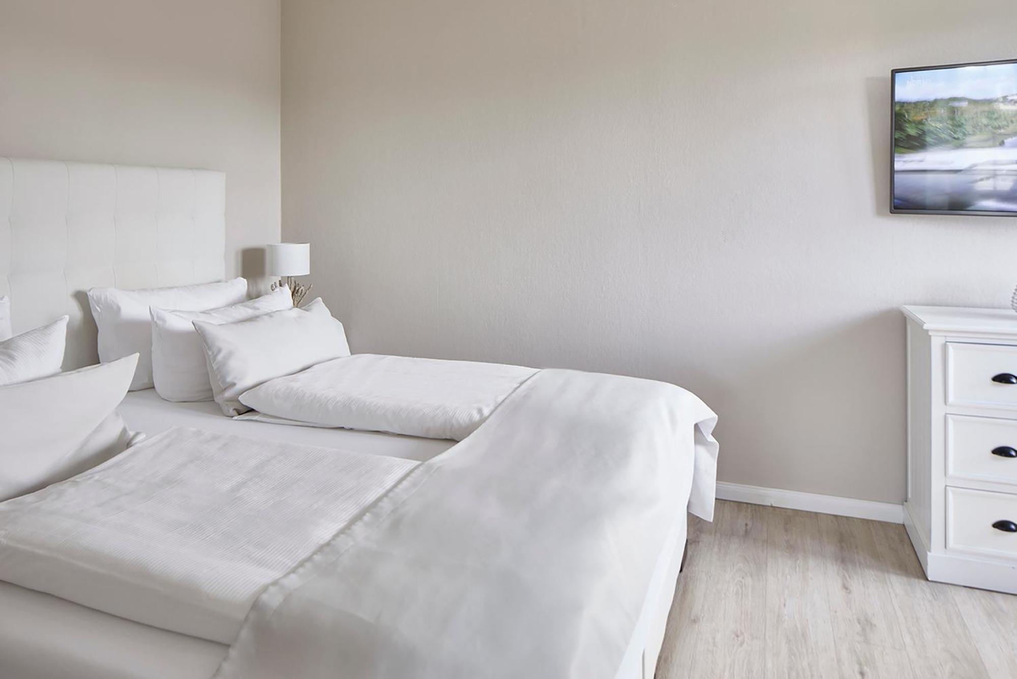 Techts Strandhaus Apartment Timmendorfer Strand