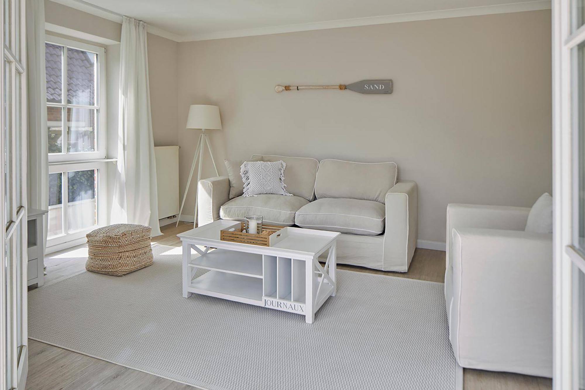Techts Strandhaus * Timmendorfer Strand