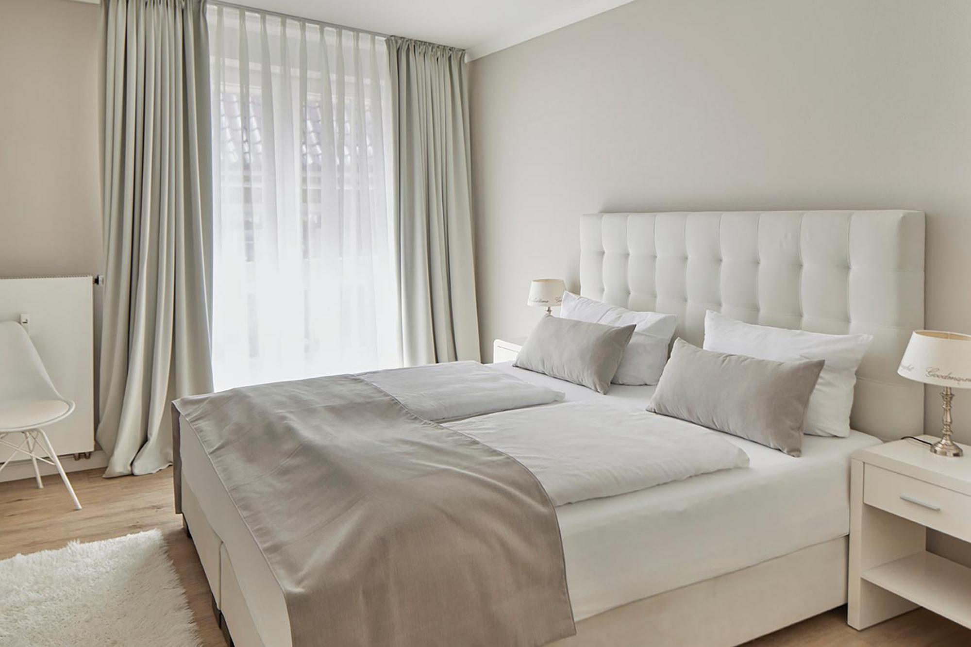 Apartment Techts Strandhaus