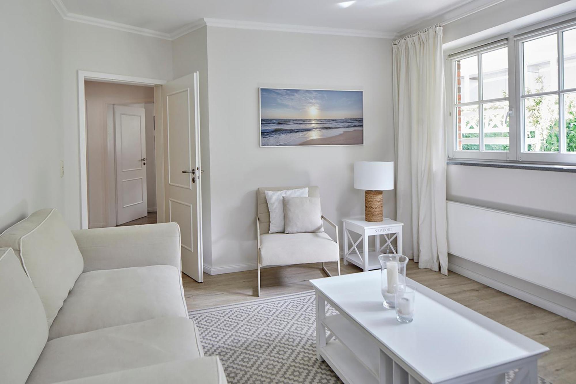 Techts Strandhaus