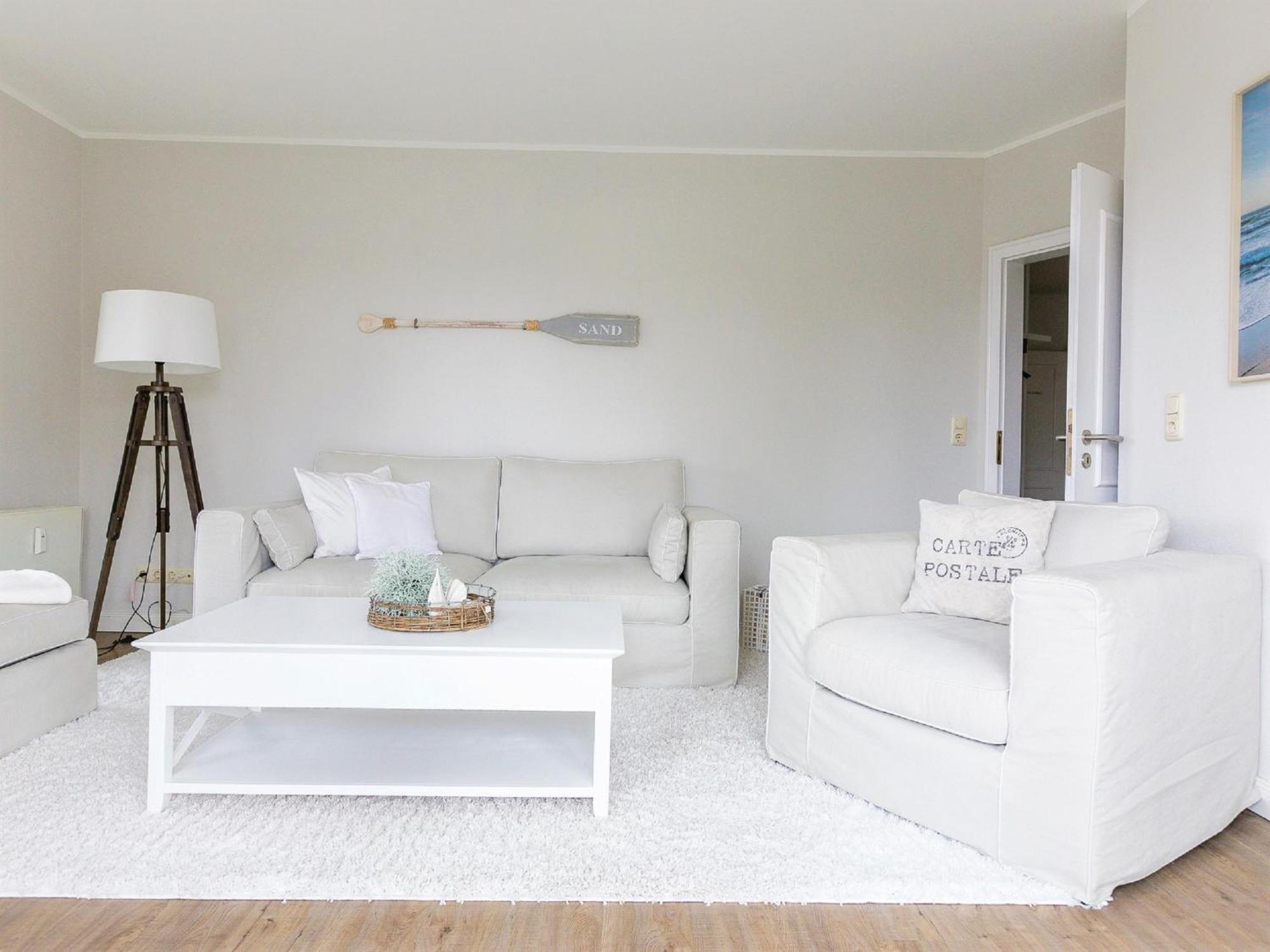 Techts Strandhaus Apartment Timmendorfer Strand