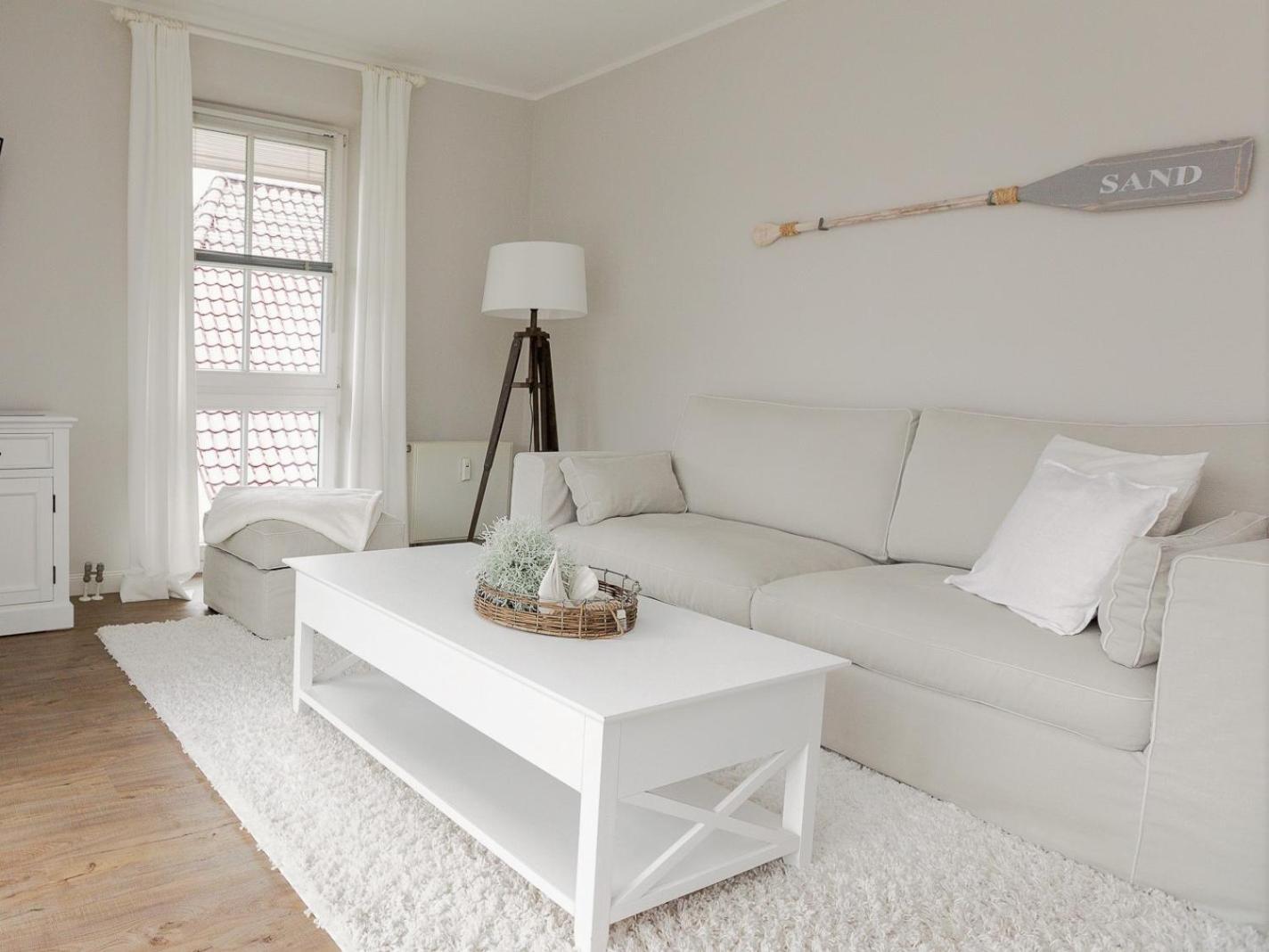 Techts Strandhaus Apartment Timmendorfer Strand