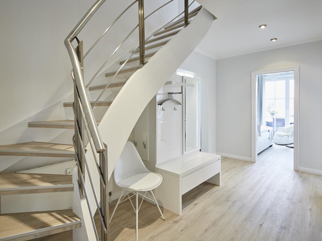 Techts Strandhaus *