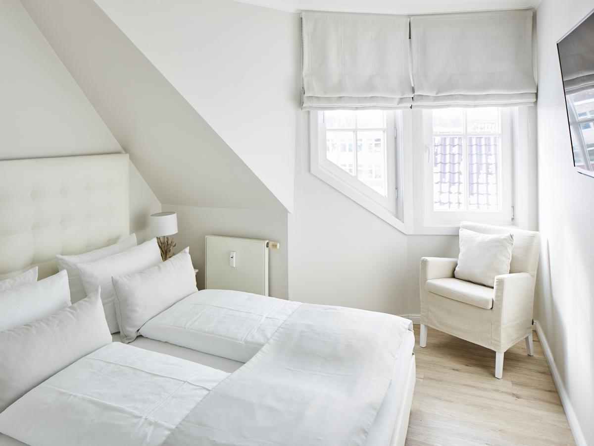 Techts Strandhaus