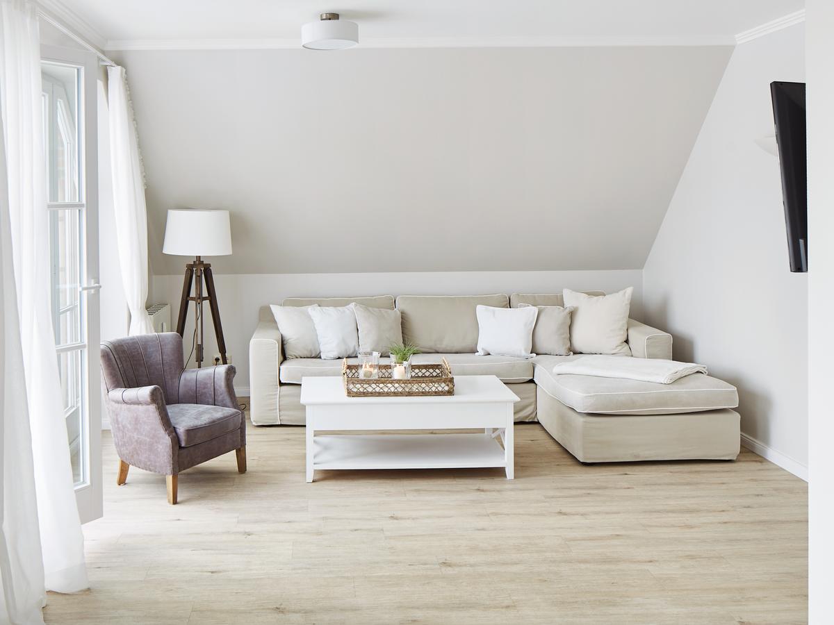 Appartement Techts Strandhaus