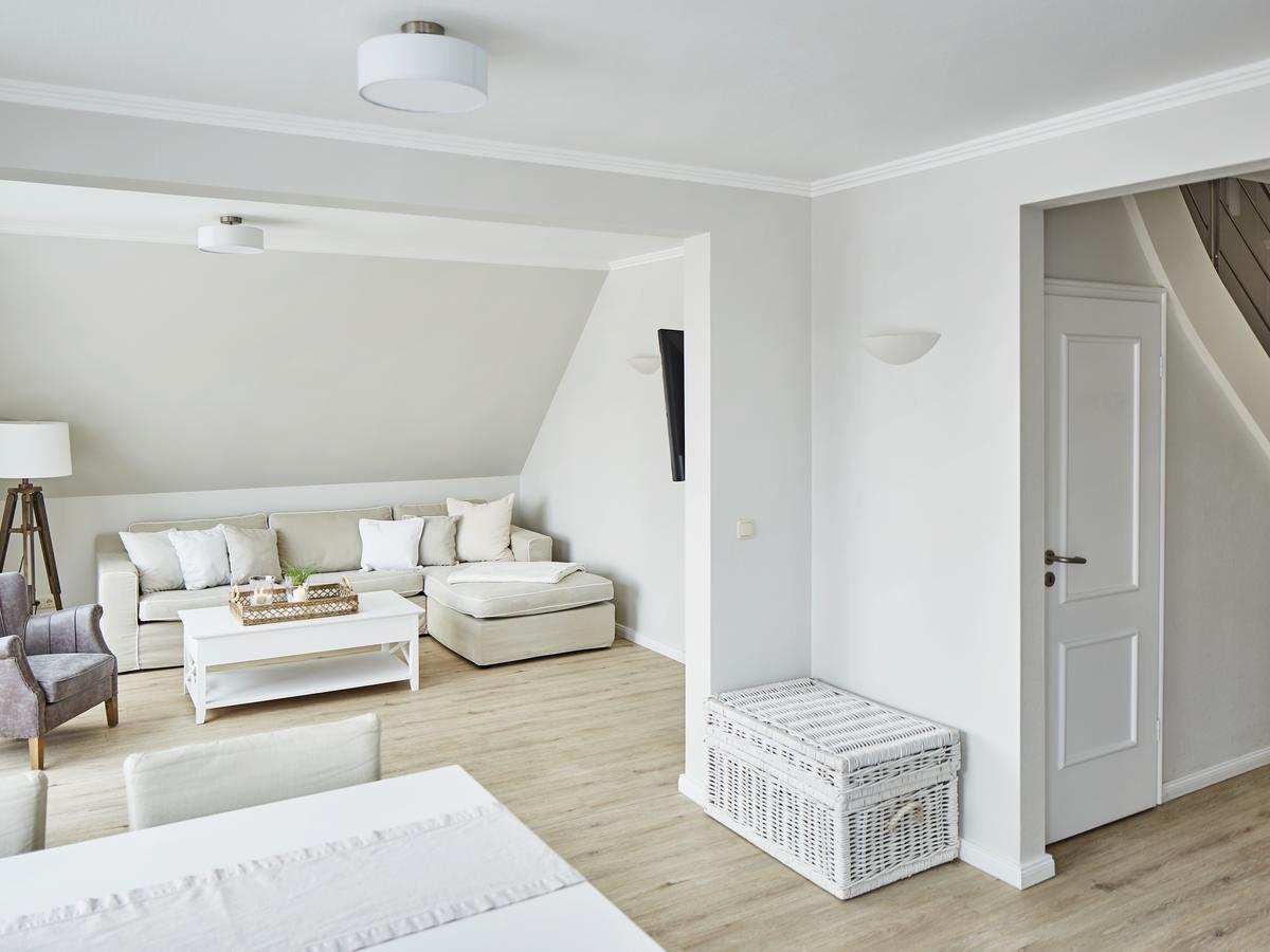 Techts Strandhaus * Timmendorfer Strand