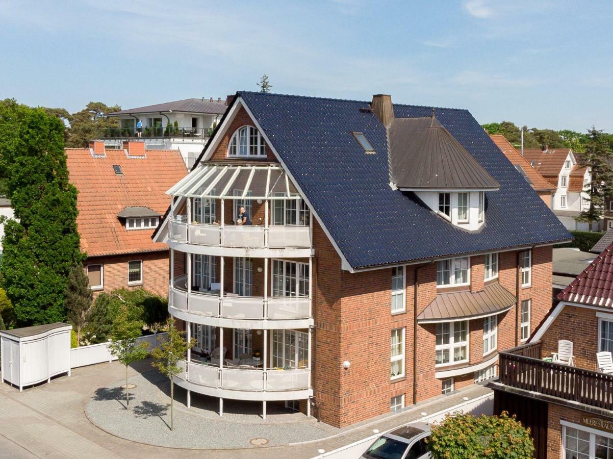 Techts Strandhaus * Timmendorfer Strand